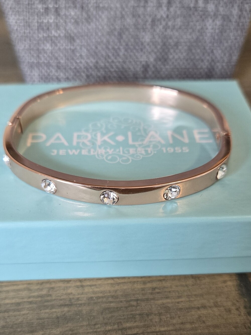 Park Lane Jewel Bracelet